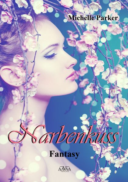 Cover von Narbenkuss