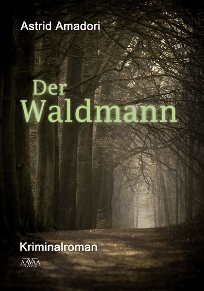 Cover von Der Waldmann