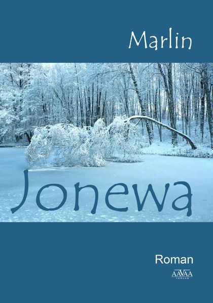 Cover von Jonewa