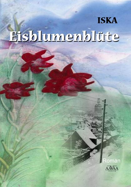 Cover von Eisblumenblüte