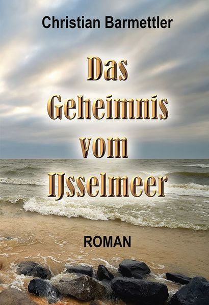 Cover von Das Geheimnis vom IJsselmeer