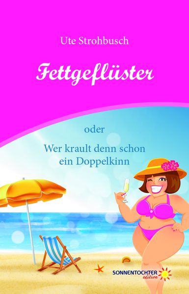 Cover von Fettgeflüster