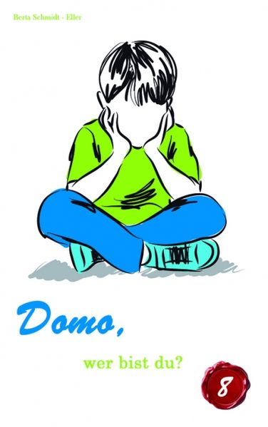Cover von Domo, wer bist du?