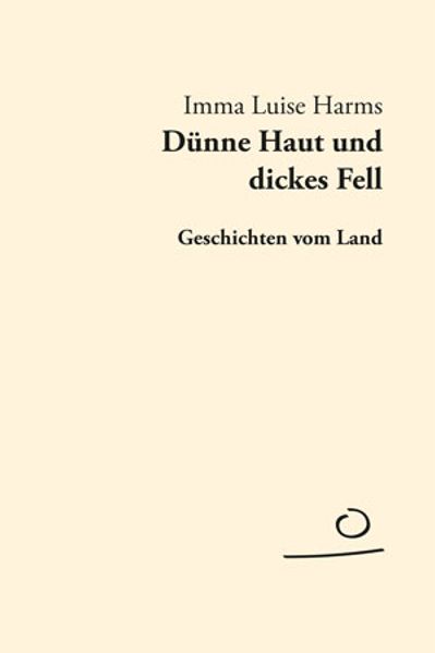 Cover von Dünne Haut und dickes Fell
