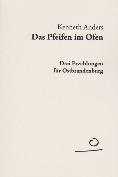 Cover von Das Pfeifen im Ofen
