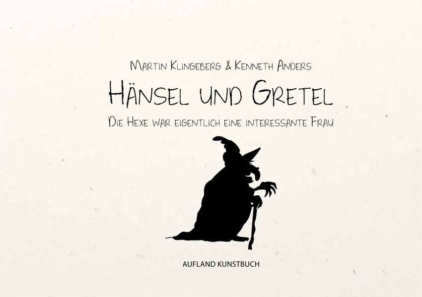 Cover von Hänsel und Gretel
