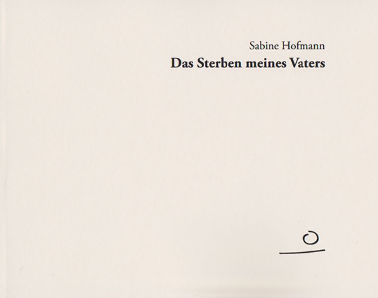 Cover von Das Sterben meines Vaters