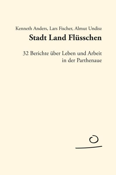 Cover von Stadt Land Flüsschen