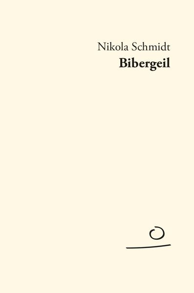 Cover von Bibergeil