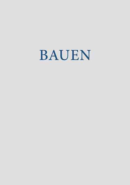 Cover von Menschen
