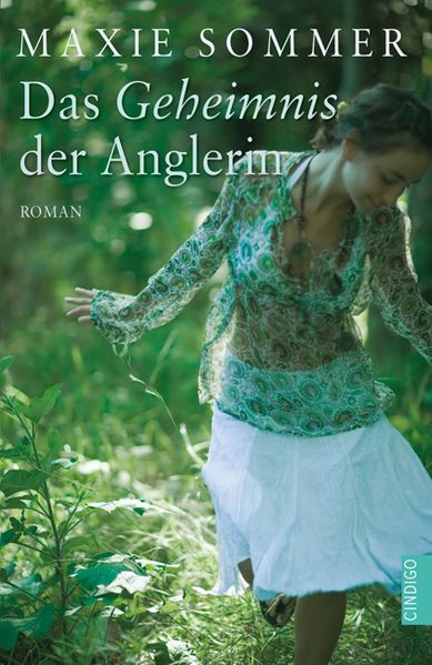 Cover von Das Geheimnis der Anglerin