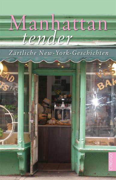 Cover von Manhattan tender