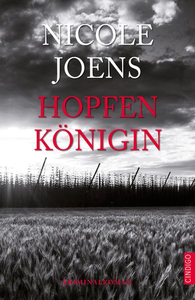 Cover von Glycinienmord