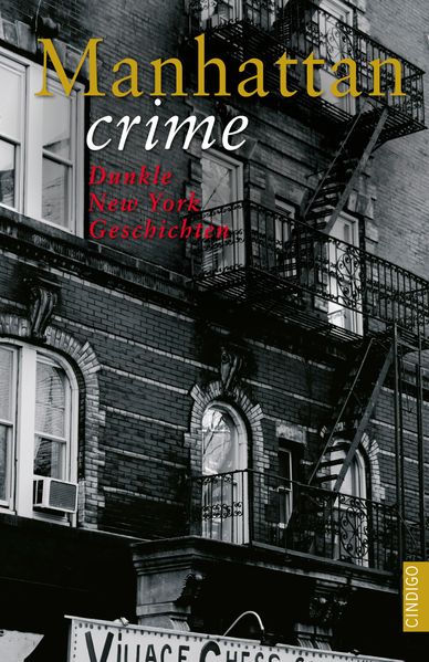 Cover von Manhattan halloween