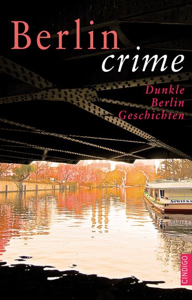 Cover von Berlin crime