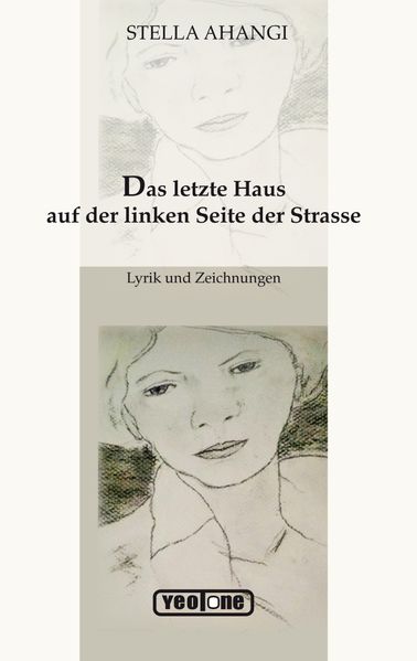 Cover von Das letzte Haus auf der linken Seite der Strasse