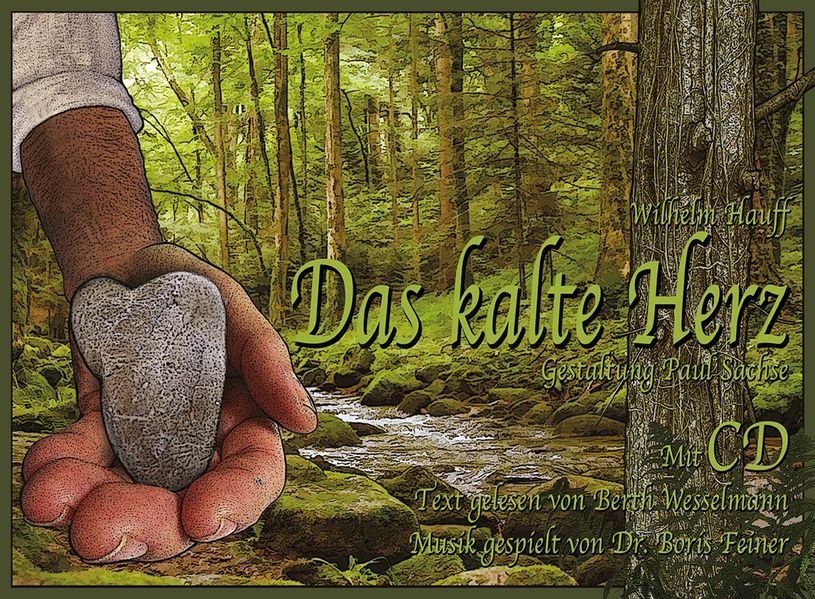 Cover von Das kalte Herz