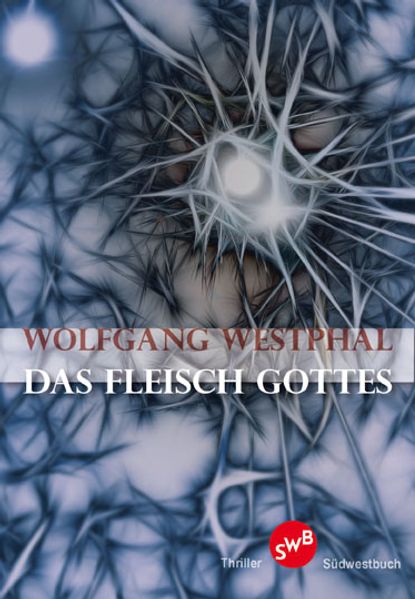 Cover von Das Fleisch Gottes