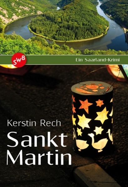 Cover von Sankt Martin