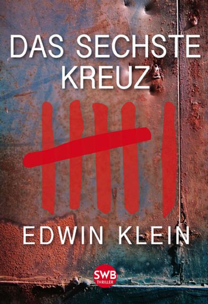Cover von Das sechste Kreuz
