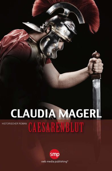 Cover von Caesarenblut