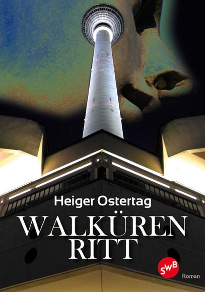 Cover von Walkürenritt
