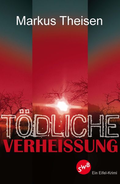 Cover von Tödliche Verheißung