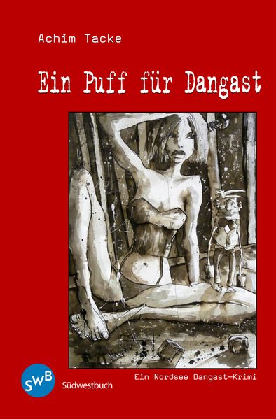 Cover von Ein Puff für Dangast