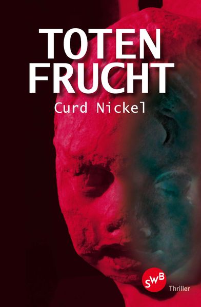 Cover von Totenfrucht