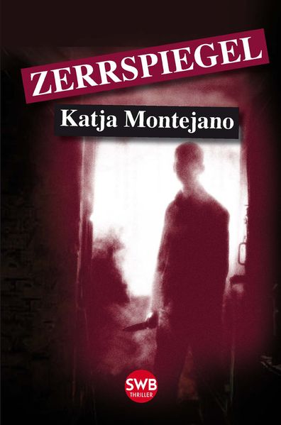 Cover von Zerrspiegel