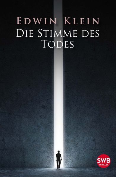 Cover von Die Stimme des Todes