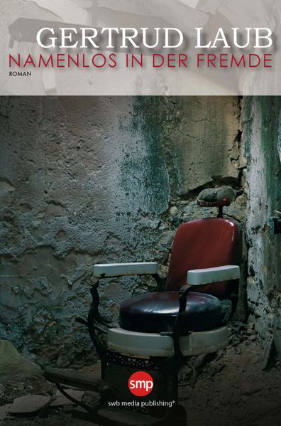 Cover von Namenlos in der Fremde