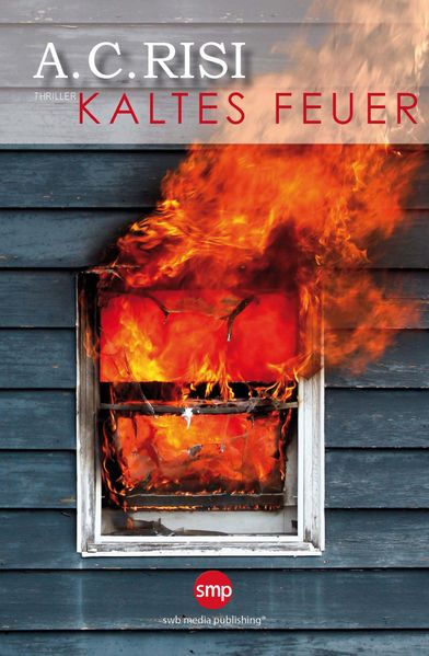 Cover von Kaltes Feuer