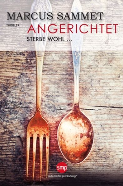 Cover von Angerichtet