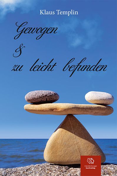 Cover von Gewogen & zu leicht befunden
