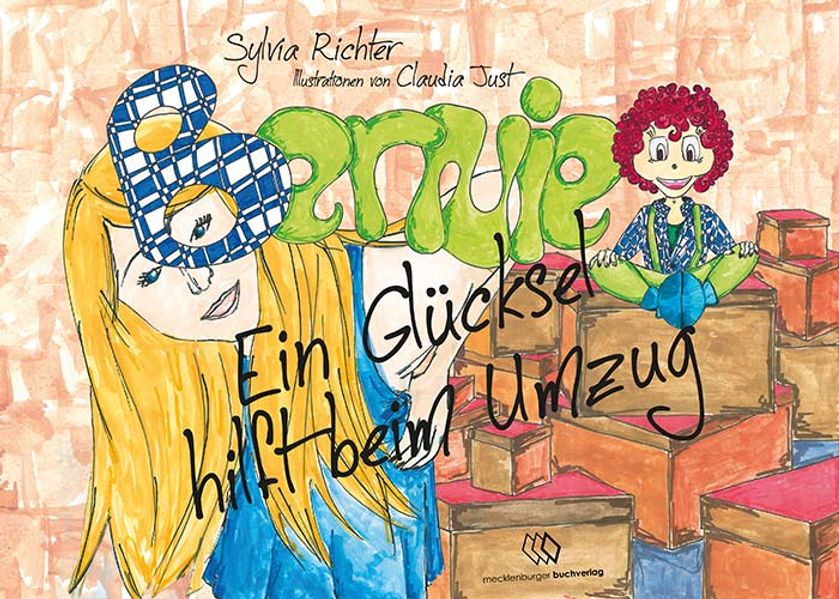 Cover von Bernie