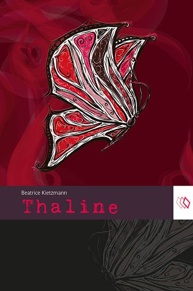 Cover von Thaline