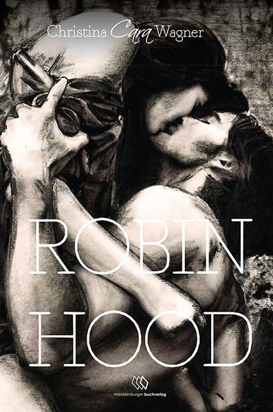 Cover von Robin Hood