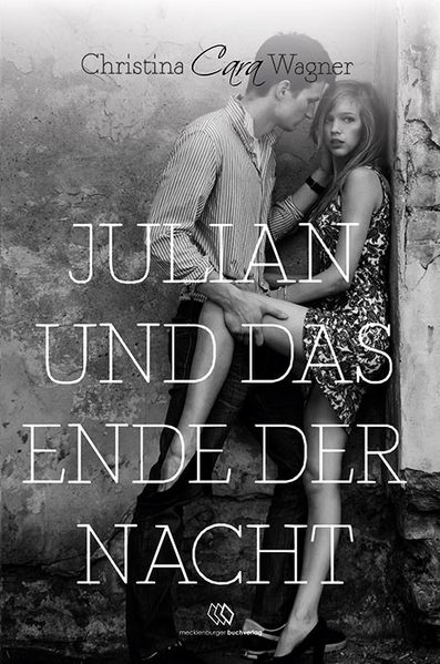 Cover von Julian und das Ende der Nacht