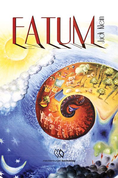 Cover von FATUM