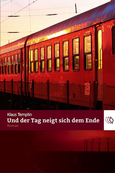 Cover von Und der Tag neigt sich dem Ende