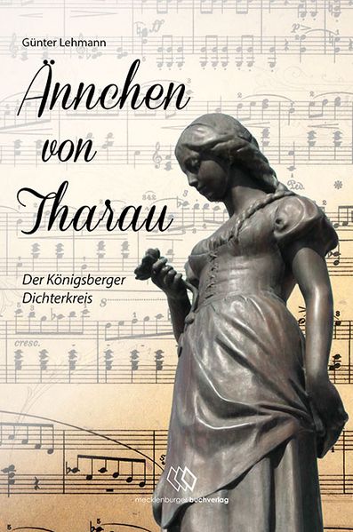Cover von Ännchen von Tharau