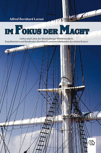 Cover von Im Fokus der Macht