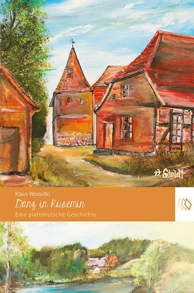 Cover von Danz in Kusemin