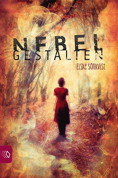 Cover von Nebelgestalten