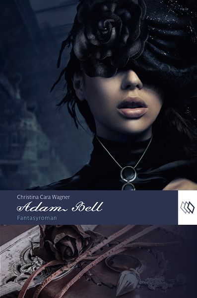 Cover von Adam Bell