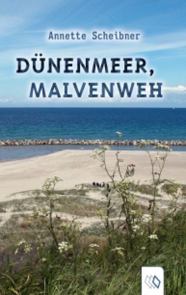 Cover von Dünenmeer, Malvenweh