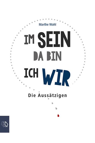 Cover von Im Sein da bin ich Wir
