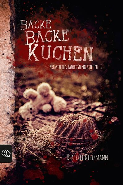 Cover von Backe backe Kuchen