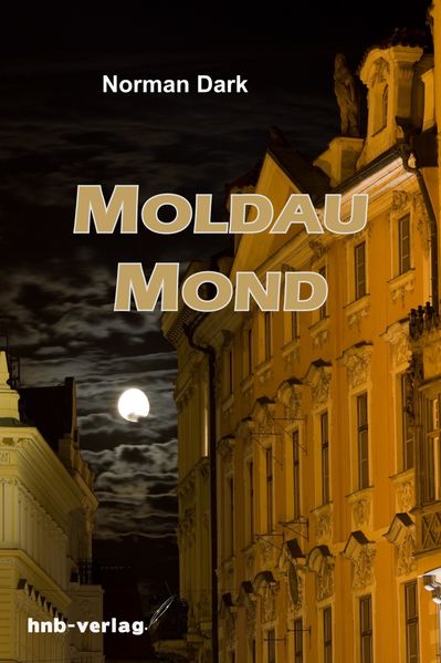 Cover von Moldaumond